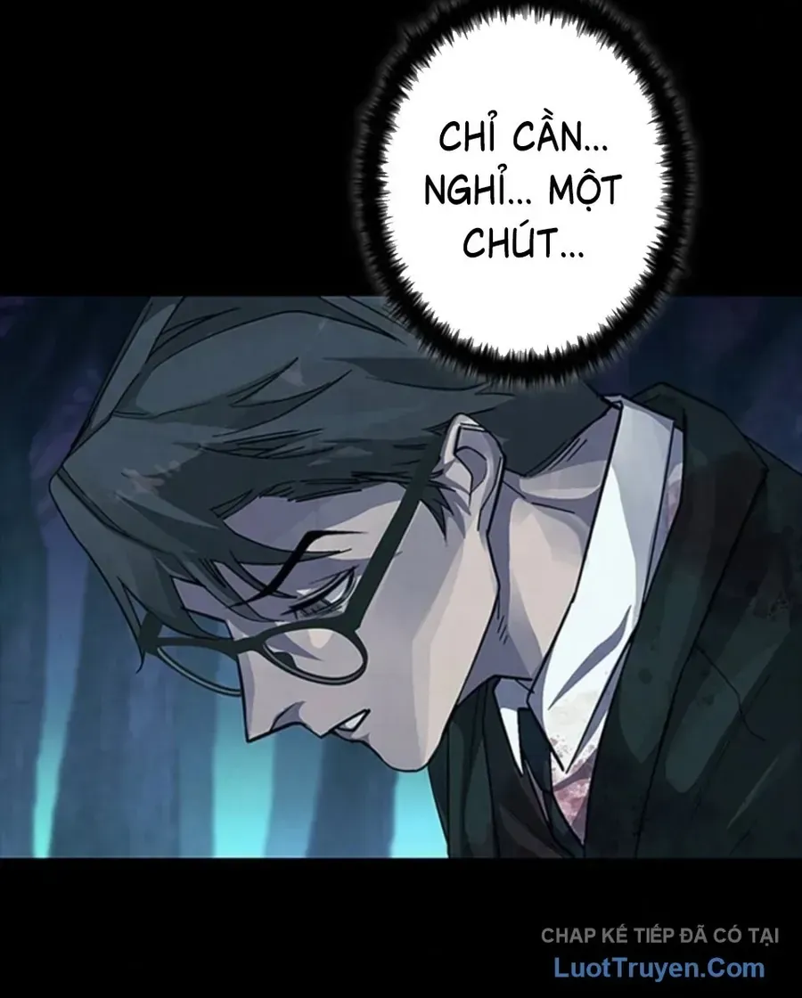 Đặc Vụ Ác Ma Chap 5 - Next Chap 6