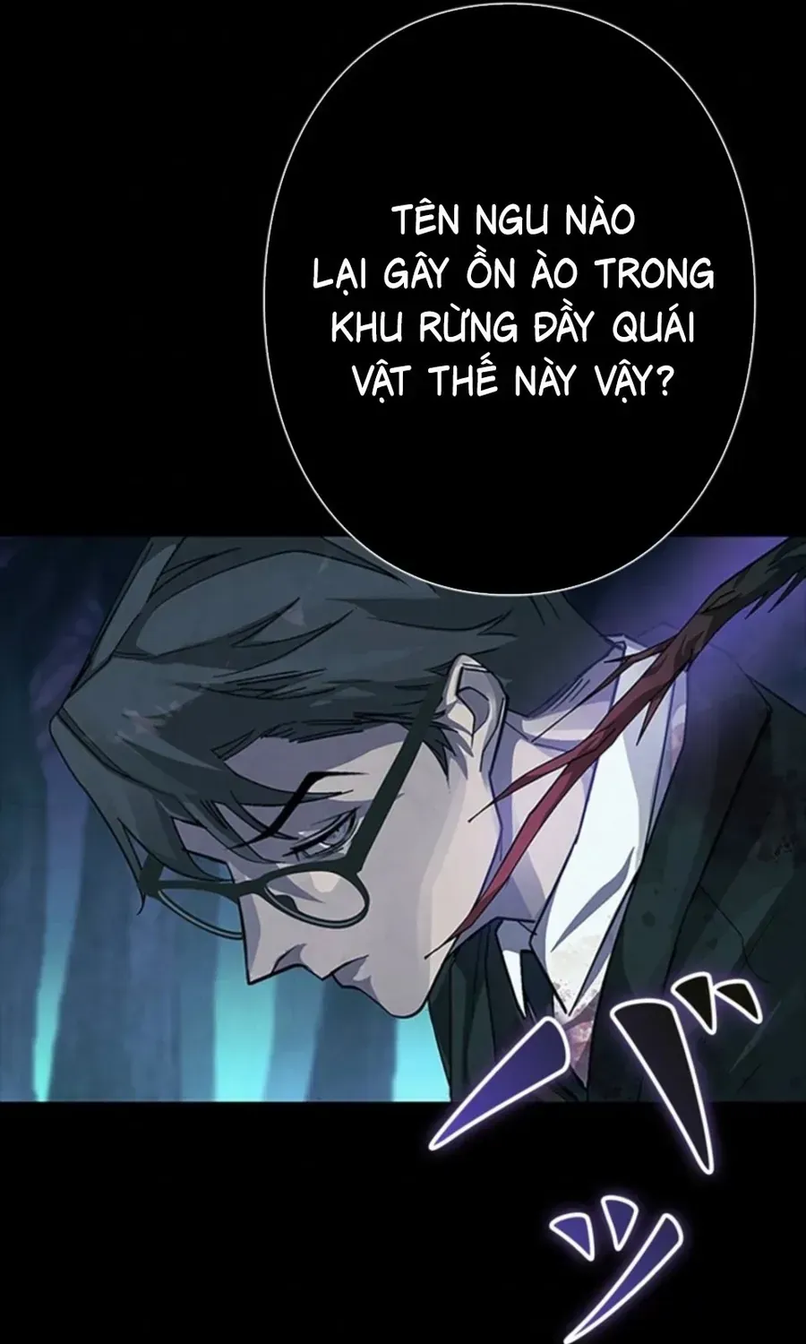 Đặc Vụ Ác Ma Chap 5 - Next Chap 6