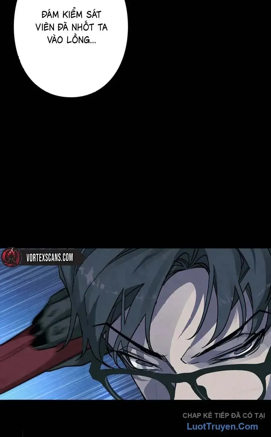 Đặc Vụ Ác Ma Chap 6 - Next Chap 7