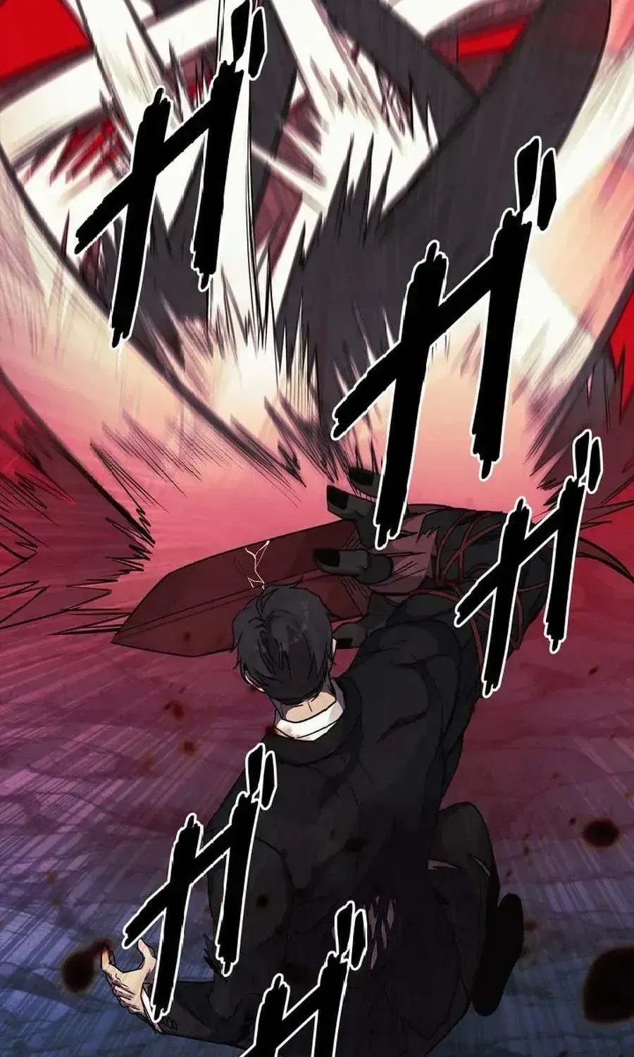 Đặc Vụ Ác Ma Chap 6 - Next Chap 7