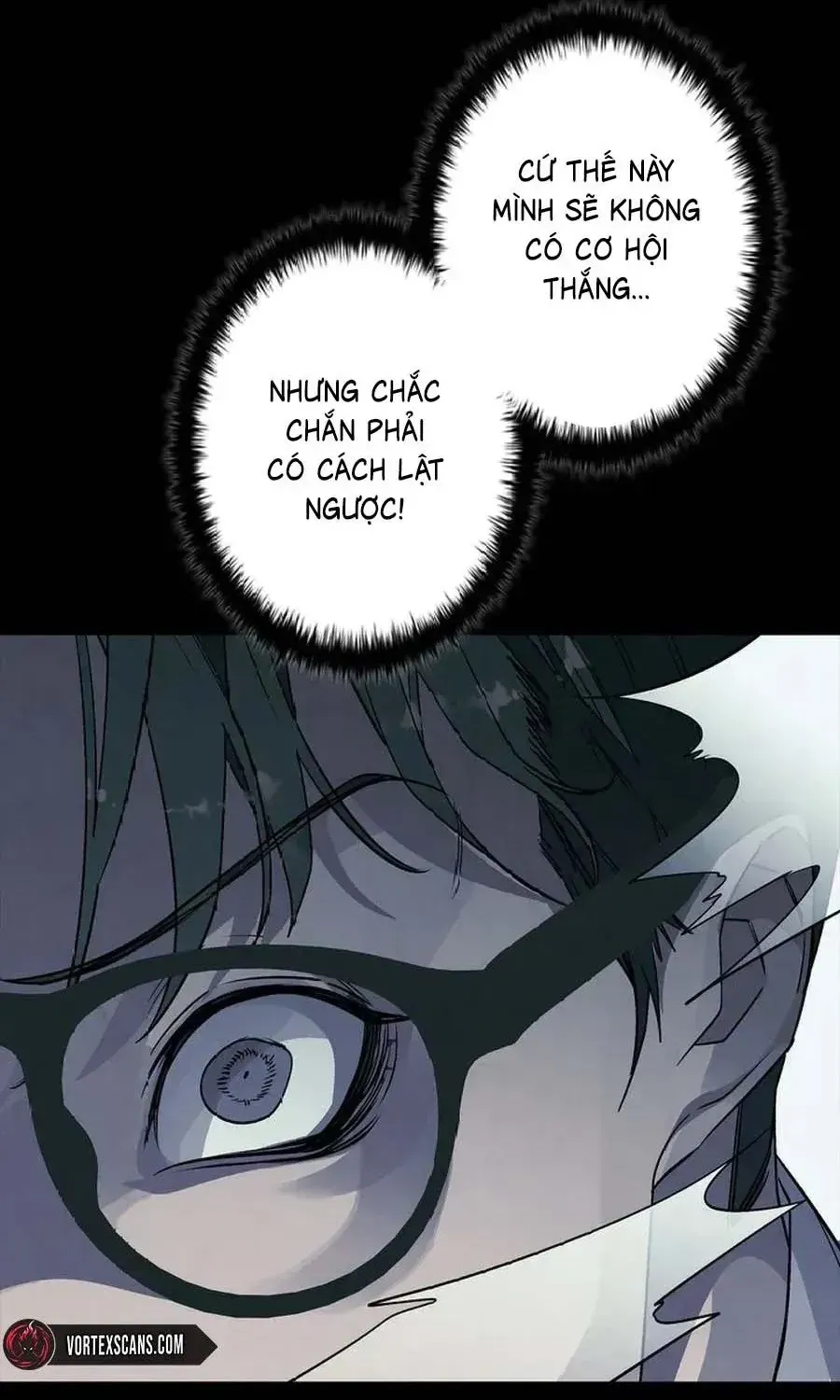 Đặc Vụ Ác Ma Chap 6 - Next Chap 7