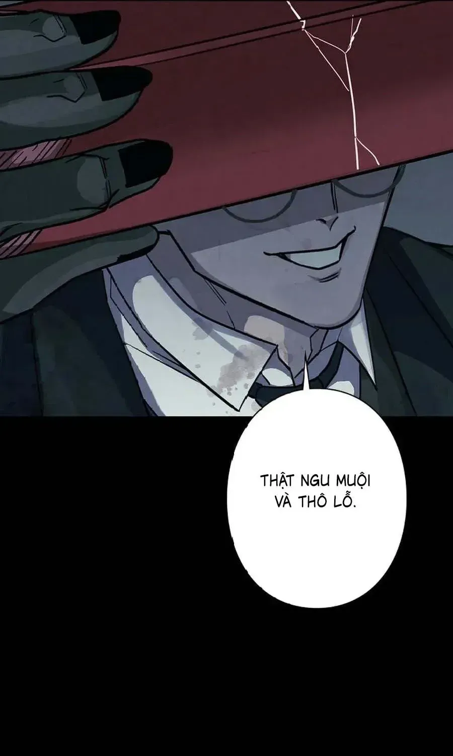 Đặc Vụ Ác Ma Chap 6 - Next Chap 7