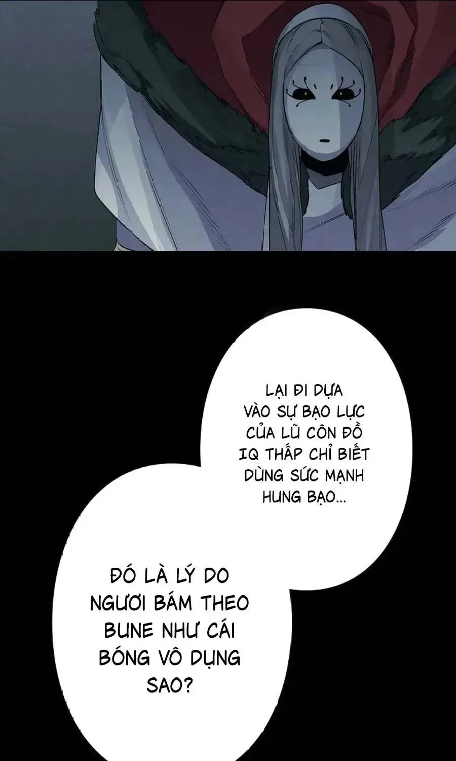 Đặc Vụ Ác Ma Chap 6 - Next Chap 7