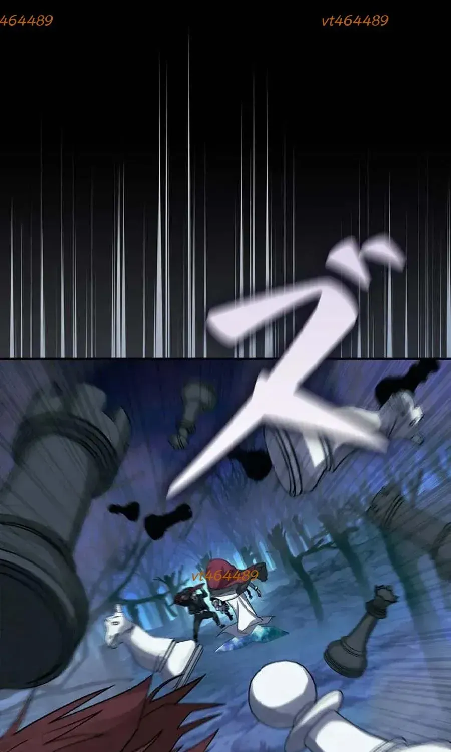 Đặc Vụ Ác Ma Chap 6 - Next Chap 7