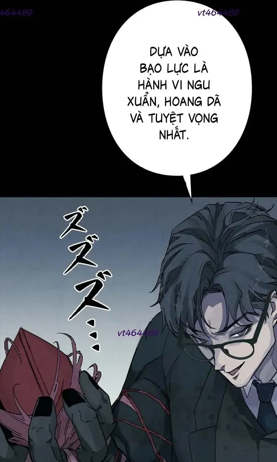 Đặc Vụ Ác Ma Chap 6 - Next Chap 7
