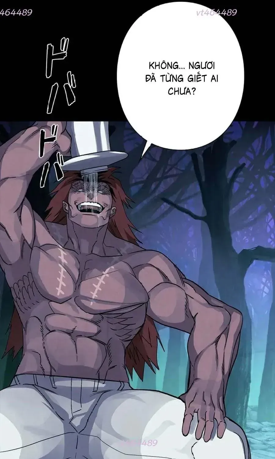 Đặc Vụ Ác Ma Chap 6 - Next Chap 7