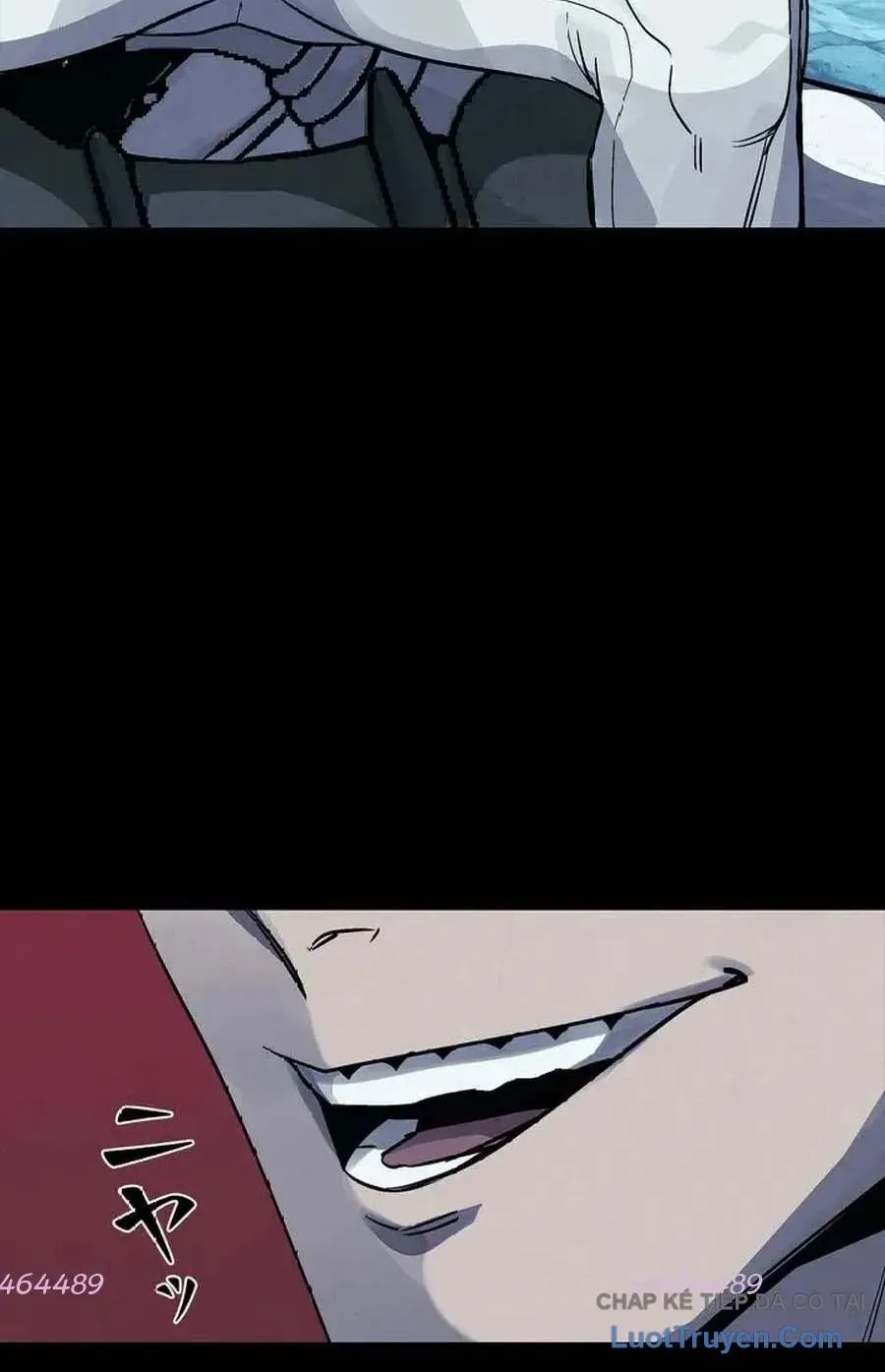 Đặc Vụ Ác Ma Chap 6 - Next Chap 7