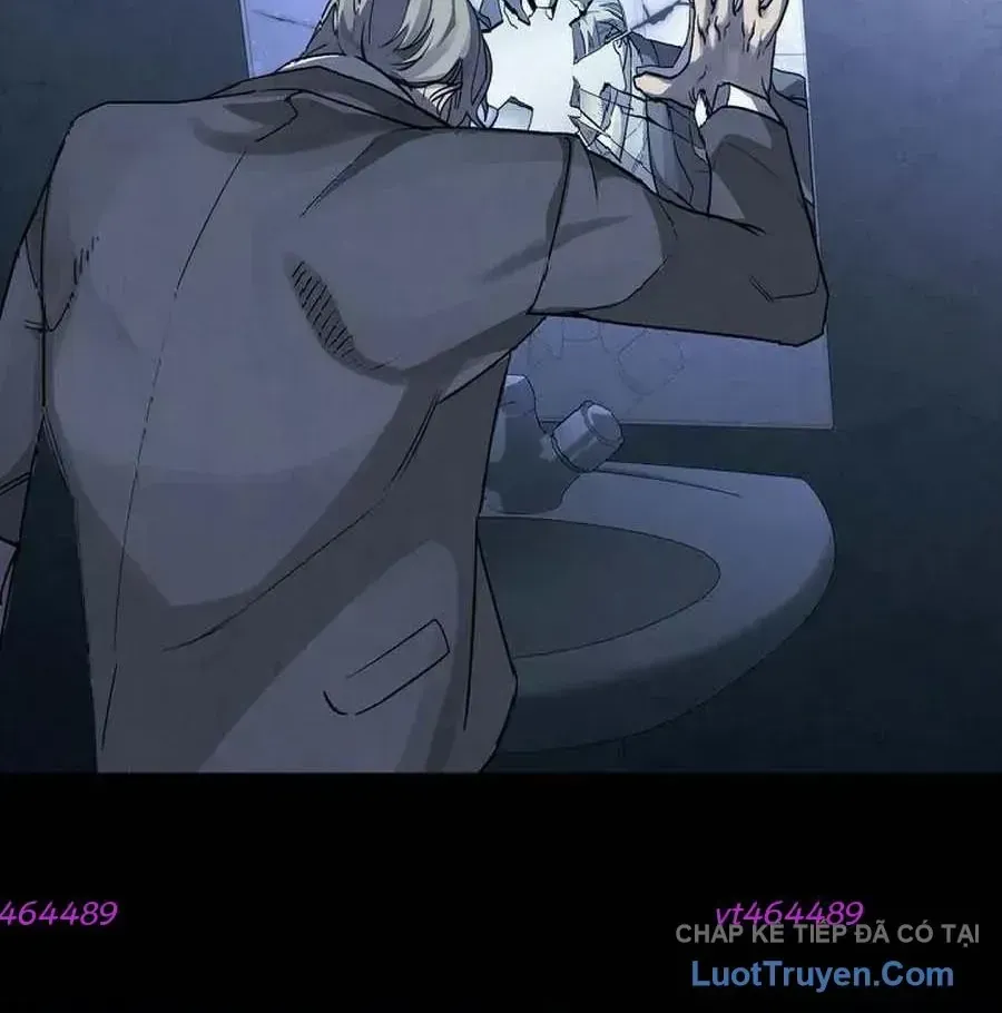 Đặc Vụ Ác Ma Chap 6 - Next Chap 7