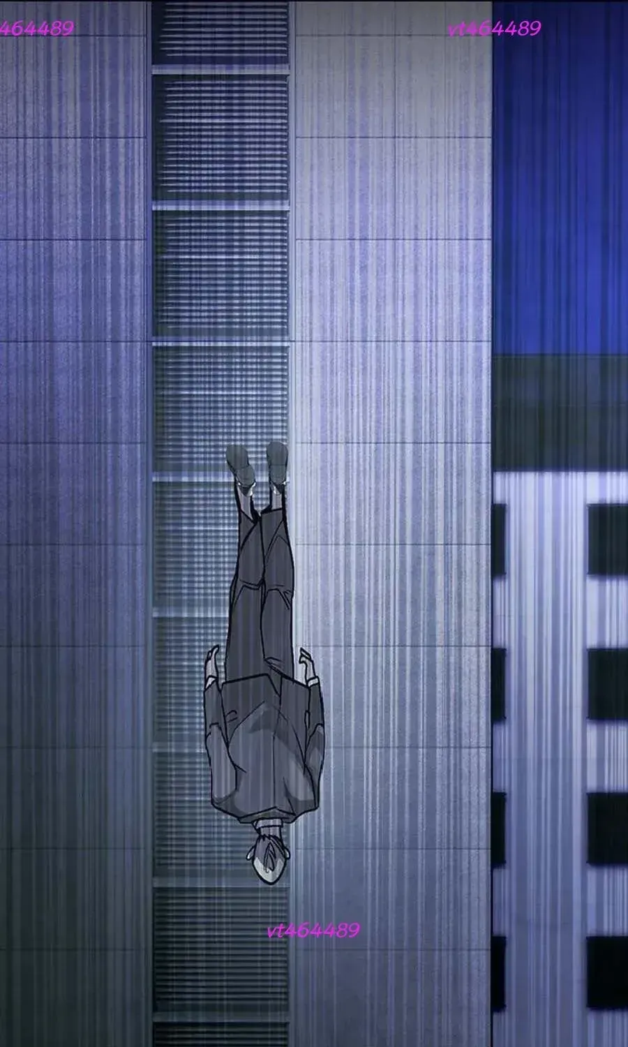 Đặc Vụ Ác Ma Chap 6 - Next Chap 7