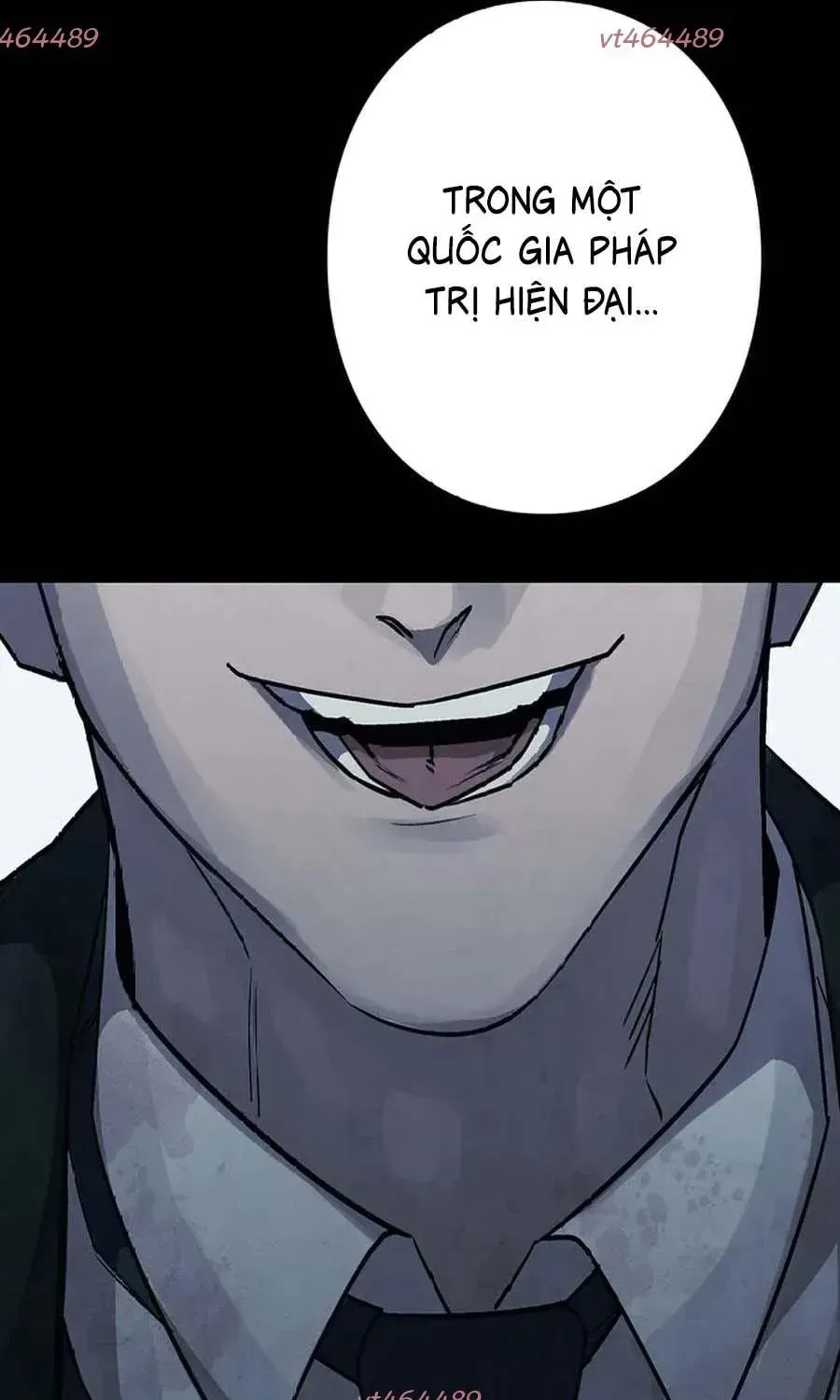 Đặc Vụ Ác Ma Chap 6 - Next Chap 7