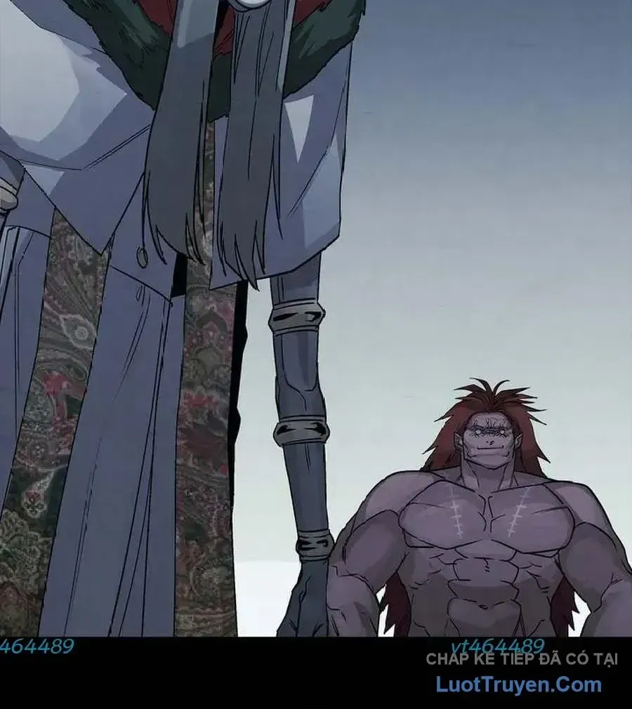 Đặc Vụ Ác Ma Chap 6 - Next Chap 7