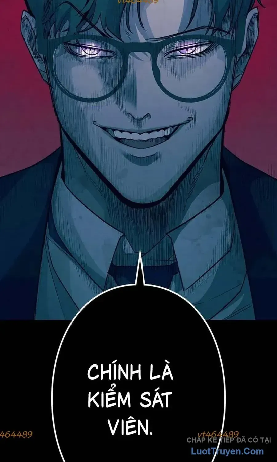 Đặc Vụ Ác Ma Chap 6 - Next Chap 7