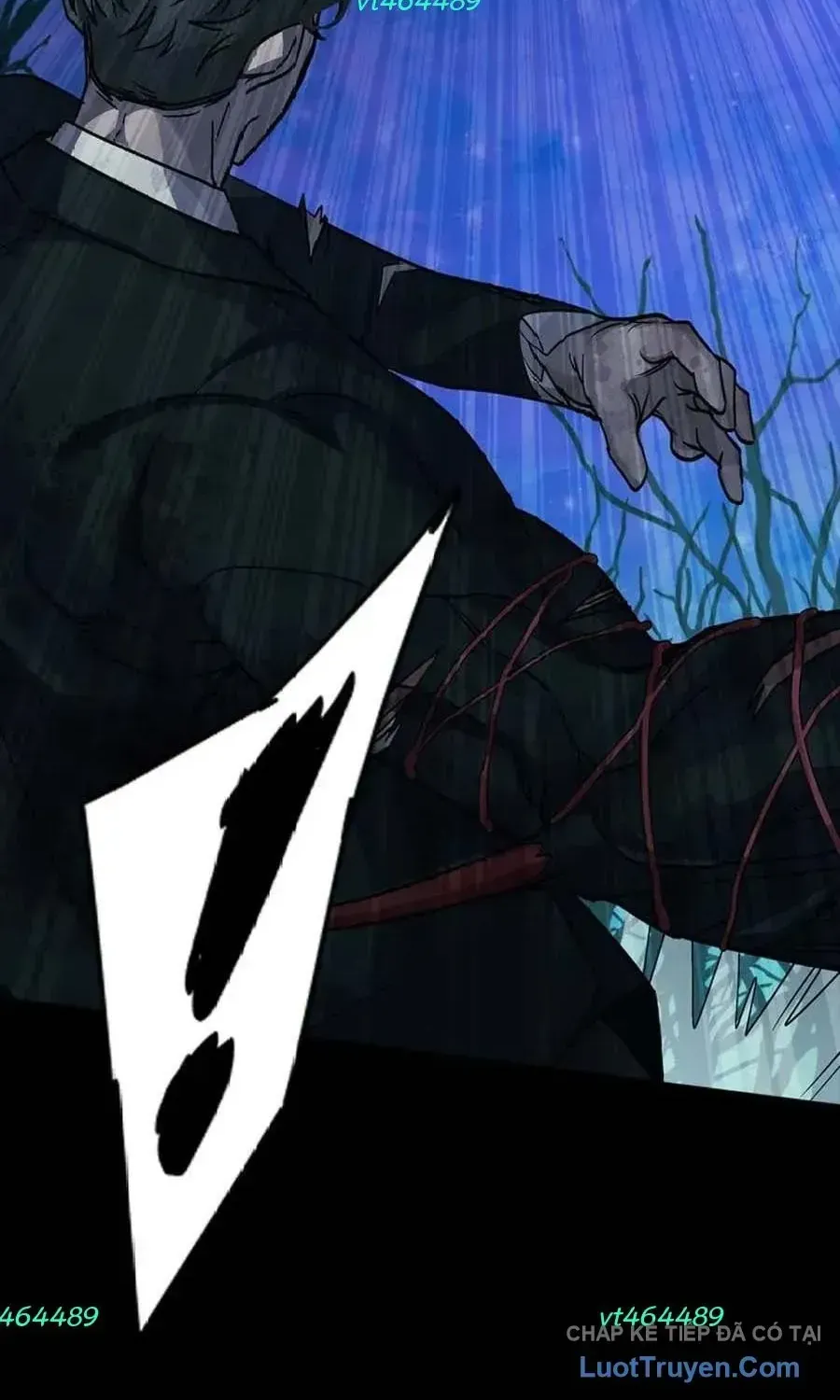 Đặc Vụ Ác Ma Chap 6 - Next Chap 7