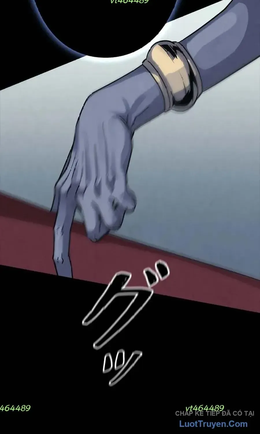 Đặc Vụ Ác Ma Chap 6 - Next Chap 7