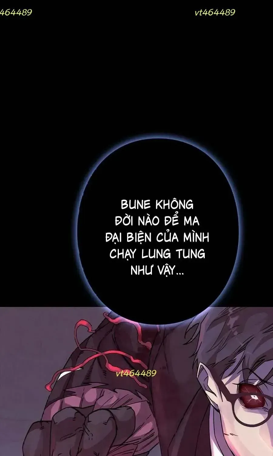 Đặc Vụ Ác Ma Chap 6 - Next Chap 7