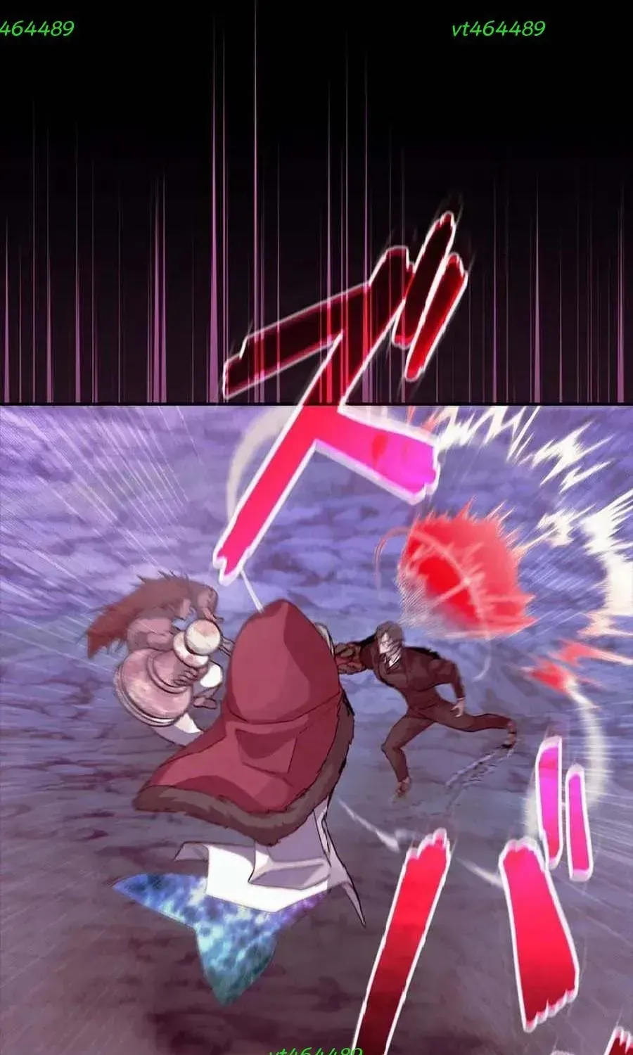 Đặc Vụ Ác Ma Chap 6 - Next Chap 7