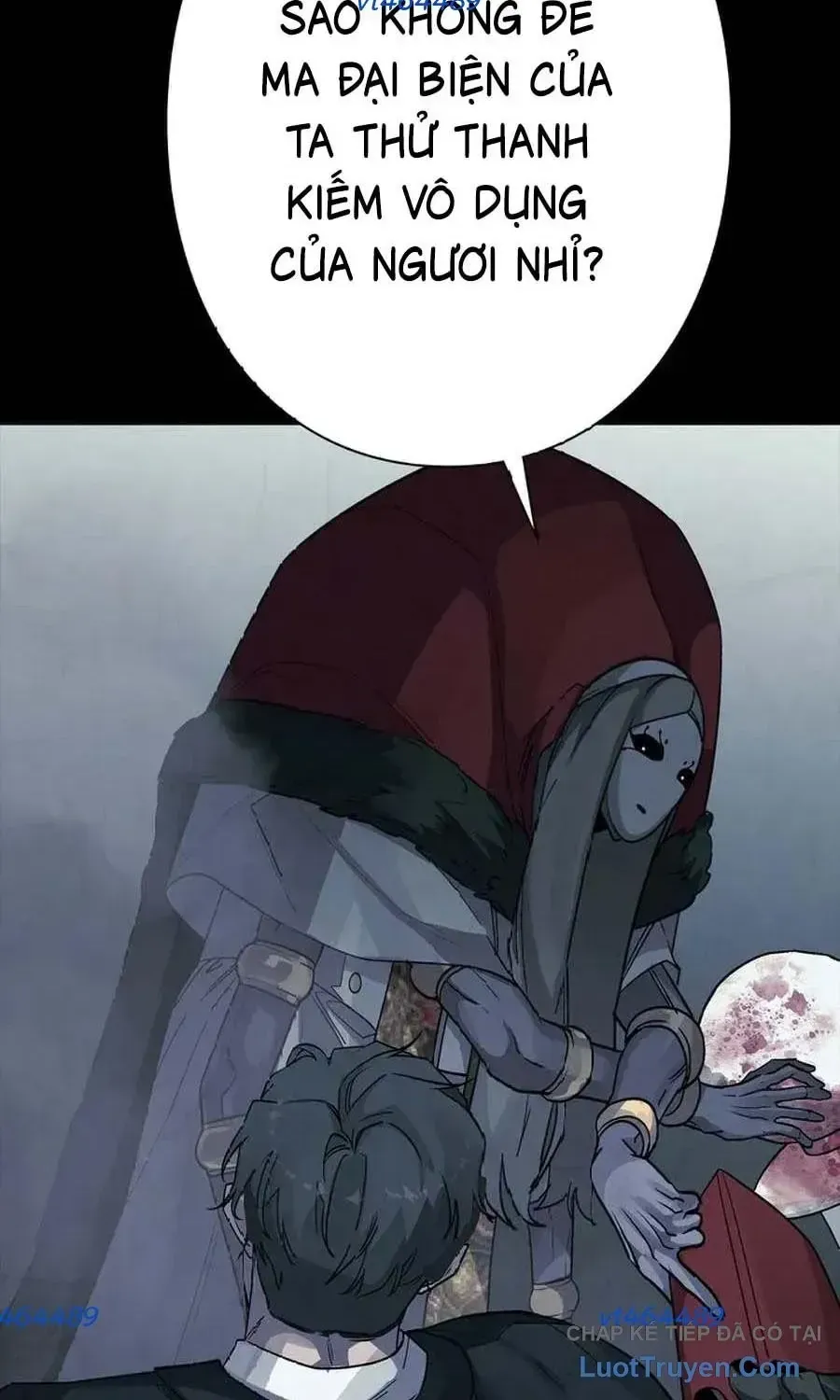 Đặc Vụ Ác Ma Chap 6 - Next Chap 7