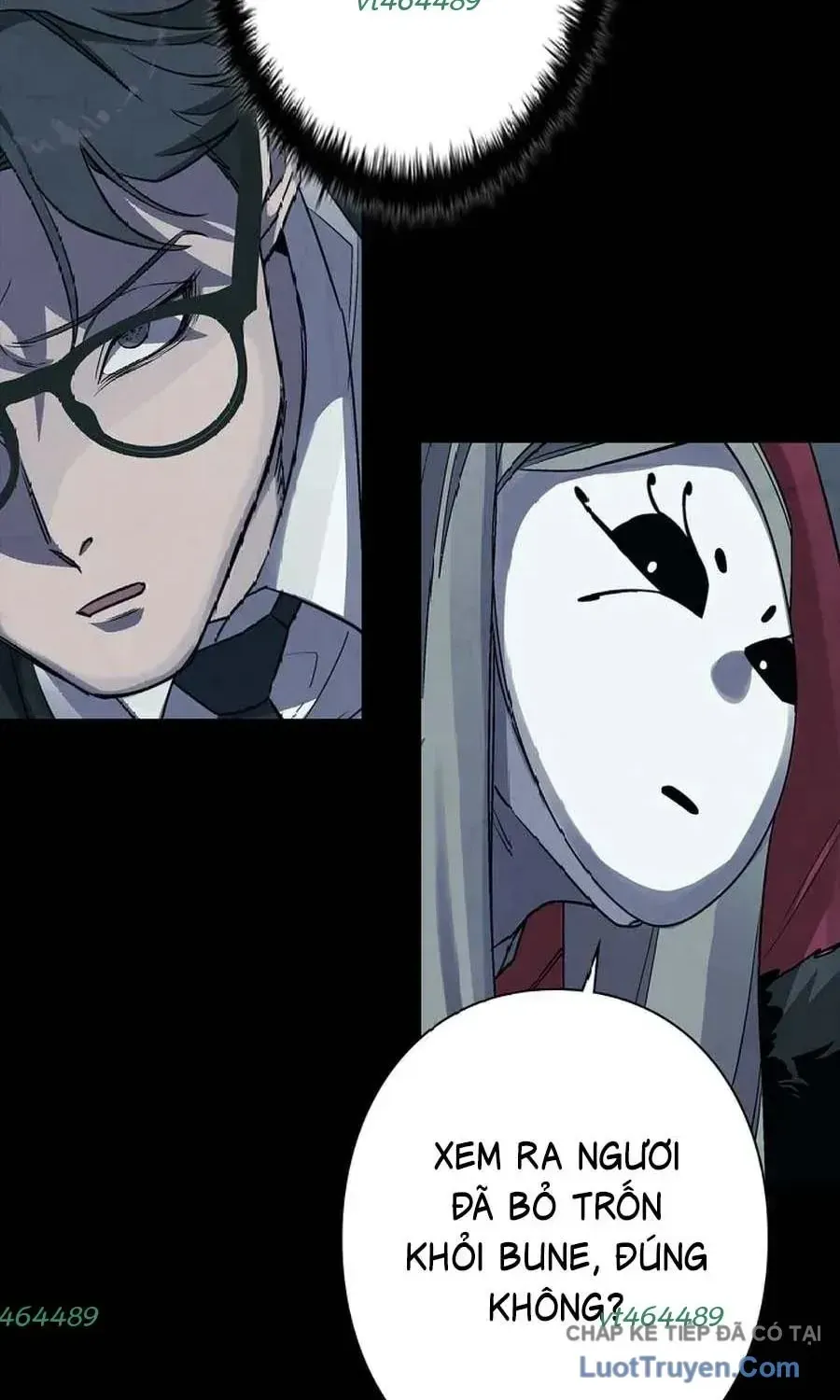 Đặc Vụ Ác Ma Chap 6 - Next Chap 7