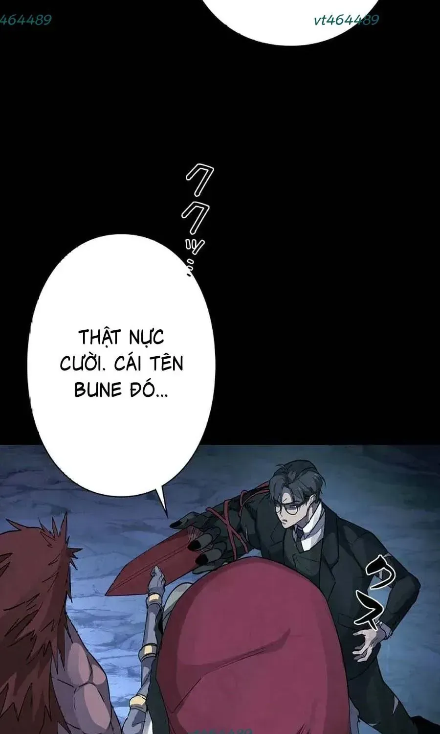 Đặc Vụ Ác Ma Chap 6 - Next Chap 7