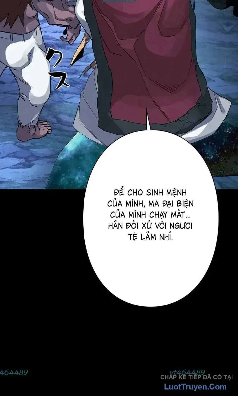 Đặc Vụ Ác Ma Chap 6 - Next Chap 7