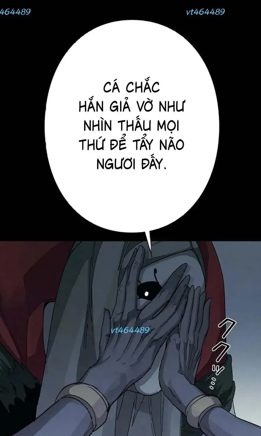 Đặc Vụ Ác Ma Chap 6 - Next Chap 7