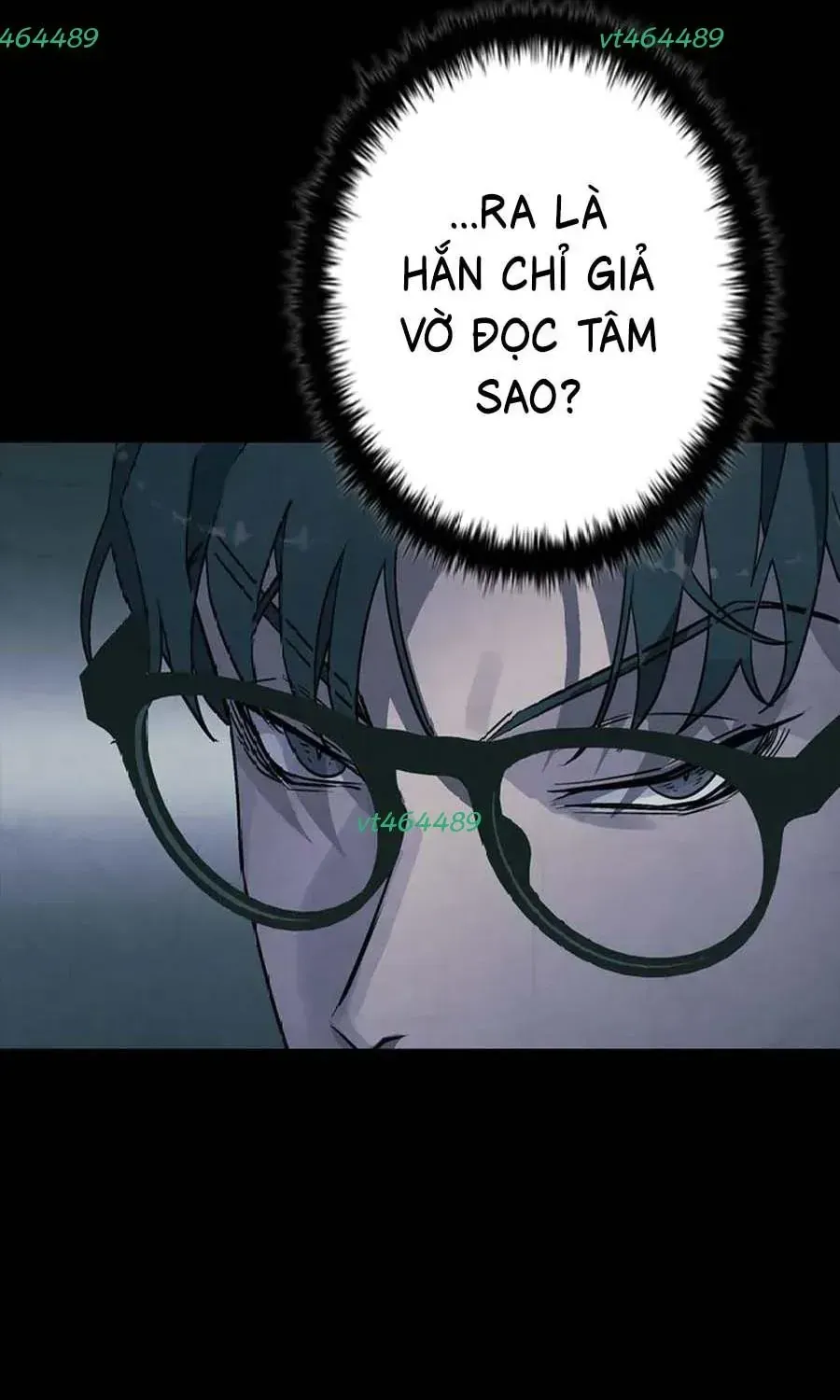 Đặc Vụ Ác Ma Chap 6 - Next Chap 7