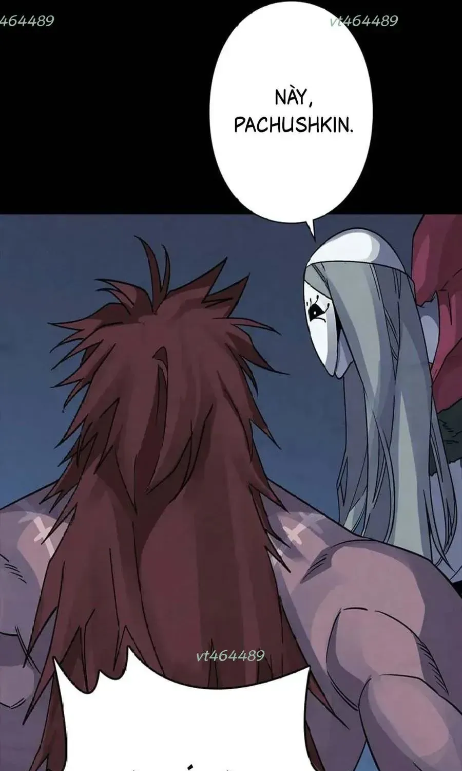 Đặc Vụ Ác Ma Chap 6 - Next Chap 7