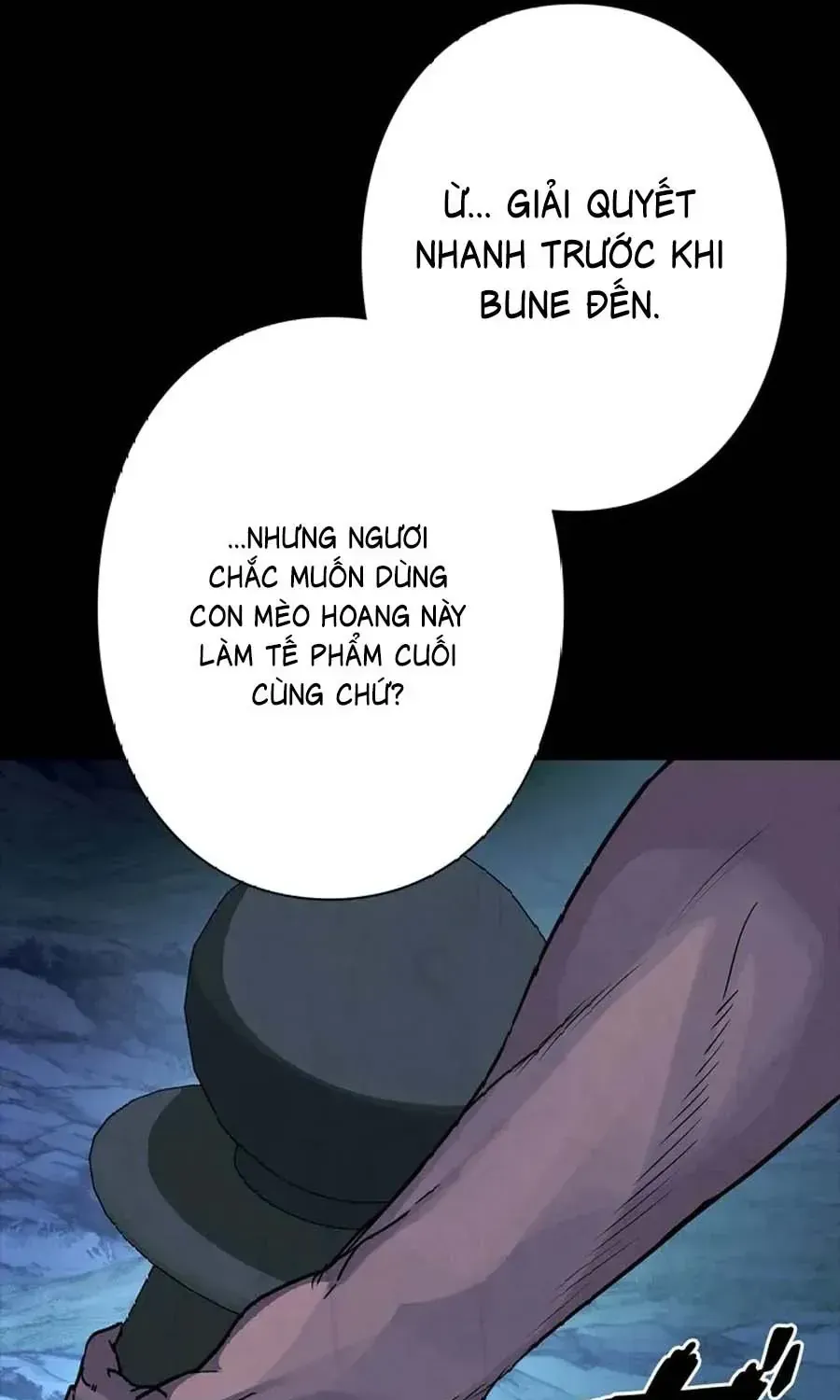 Đặc Vụ Ác Ma Chap 7 - Next Chap 8