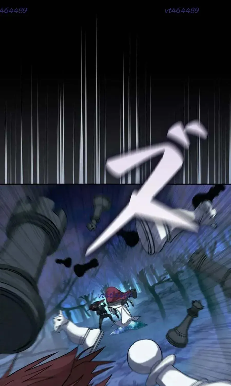 Đặc Vụ Ác Ma Chap 7 - Next Chap 8