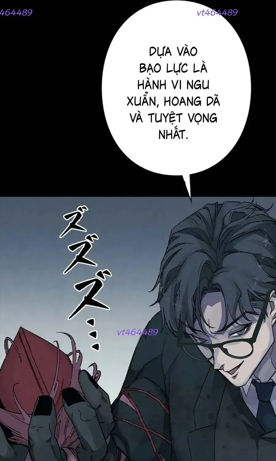Đặc Vụ Ác Ma Chap 7 - Next Chap 8