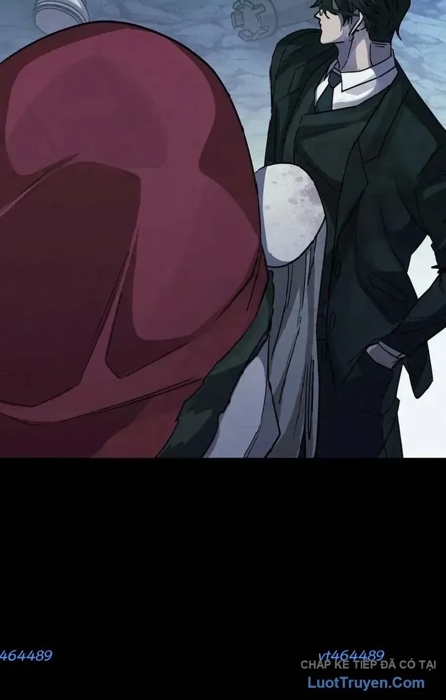 Đặc Vụ Ác Ma Chap 7 - Next Chap 8