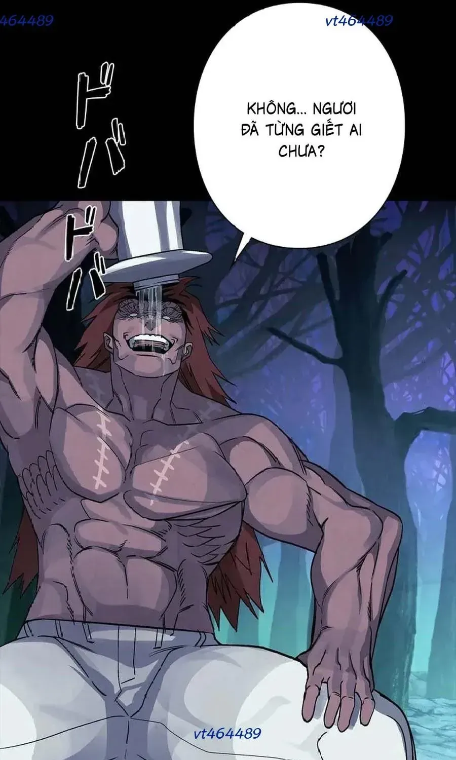 Đặc Vụ Ác Ma Chap 7 - Next Chap 8