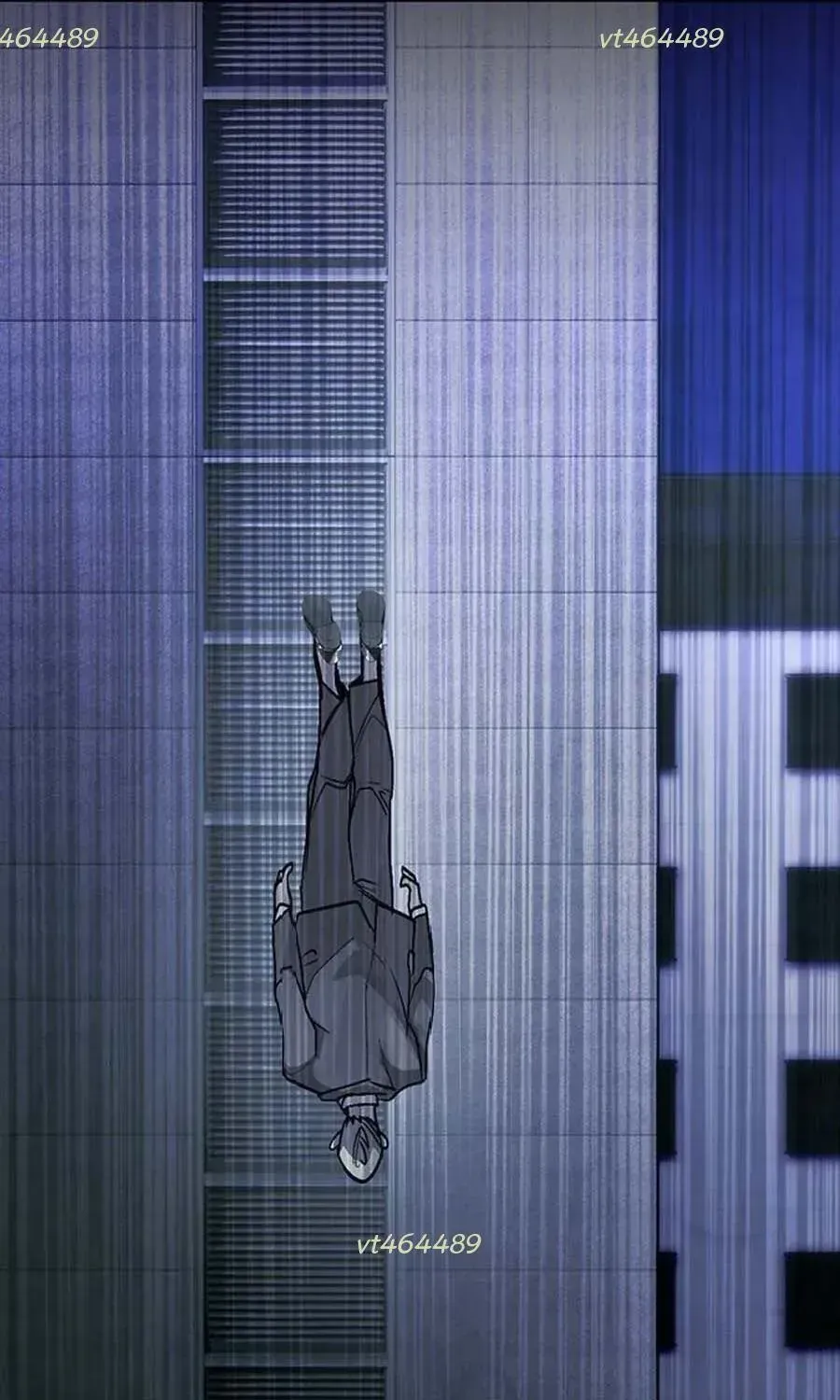 Đặc Vụ Ác Ma Chap 7 - Next Chap 8