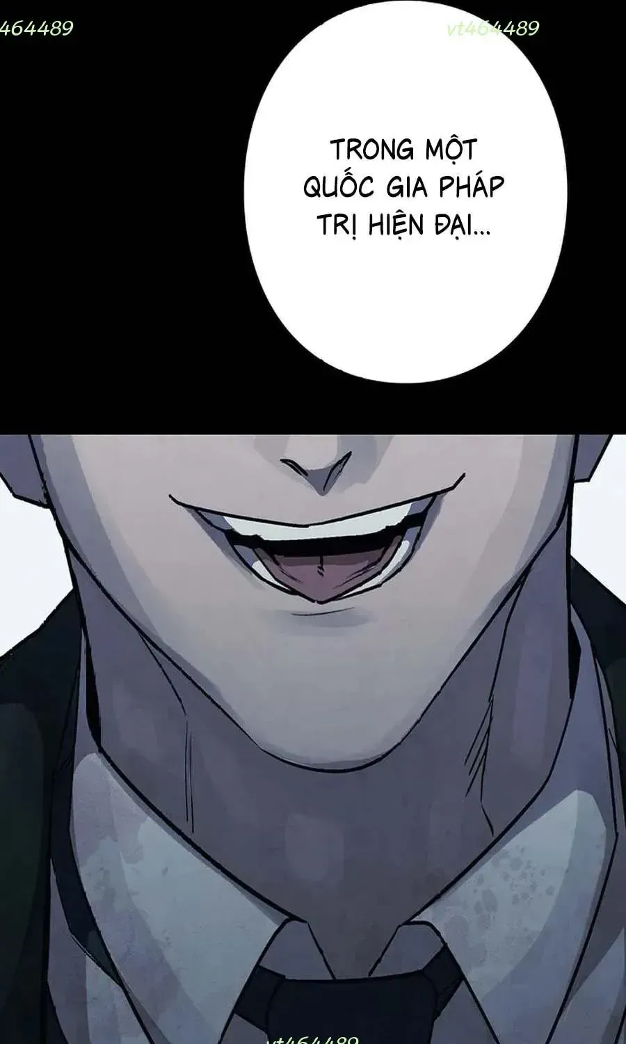 Đặc Vụ Ác Ma Chap 7 - Next Chap 8