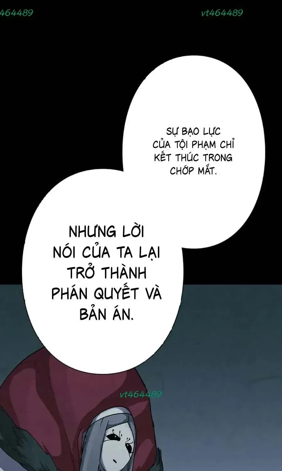 Đặc Vụ Ác Ma Chap 7 - Next Chap 8
