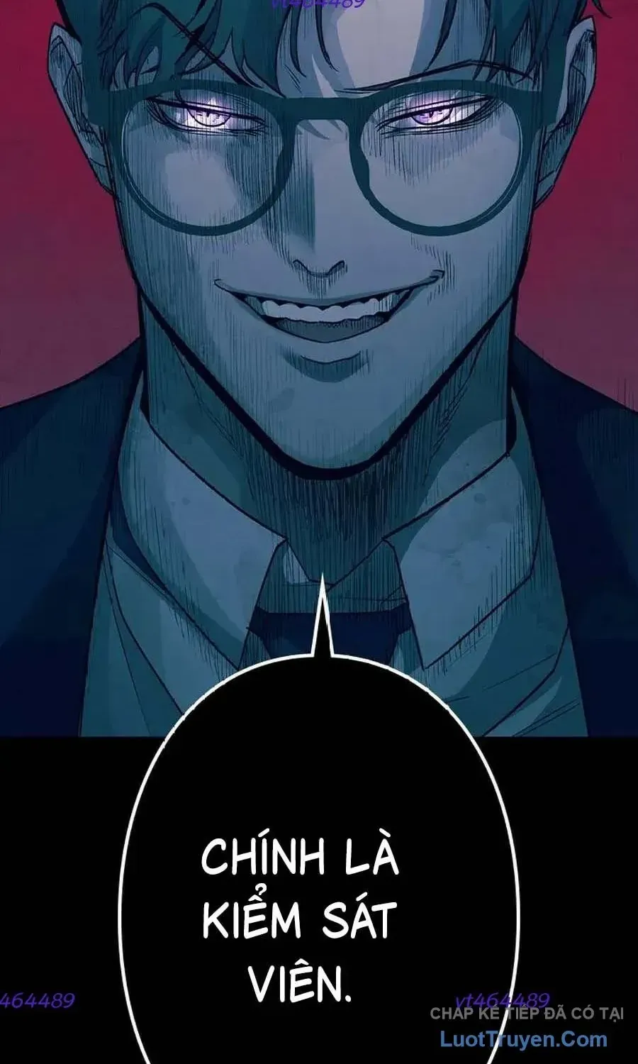 Đặc Vụ Ác Ma Chap 7 - Next Chap 8