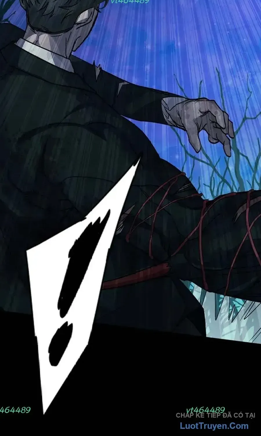 Đặc Vụ Ác Ma Chap 7 - Next Chap 8