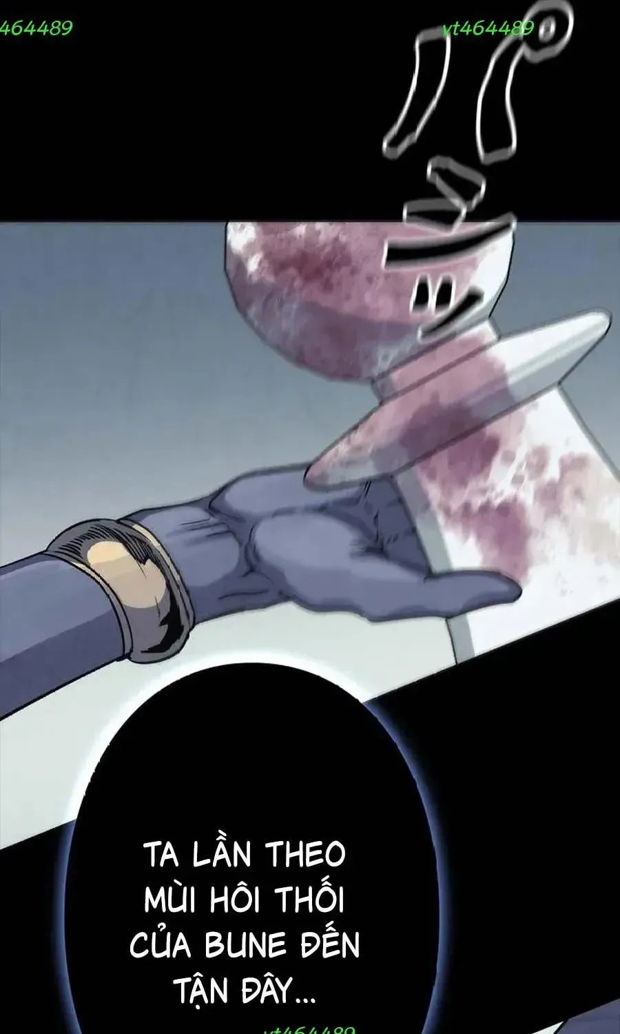 Đặc Vụ Ác Ma Chap 7 - Next Chap 8