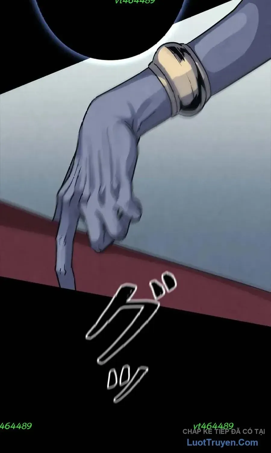 Đặc Vụ Ác Ma Chap 7 - Next Chap 8