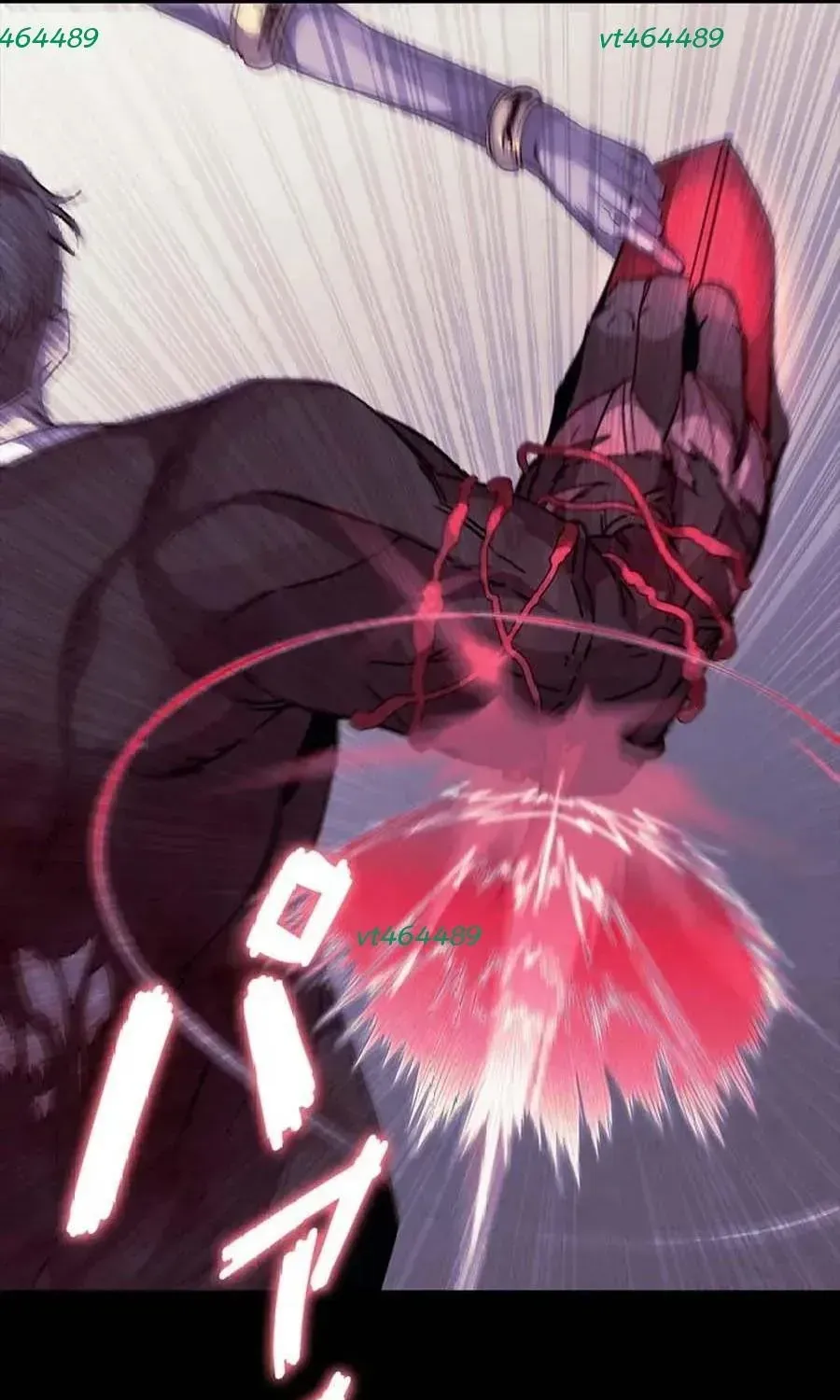 Đặc Vụ Ác Ma Chap 7 - Next Chap 8