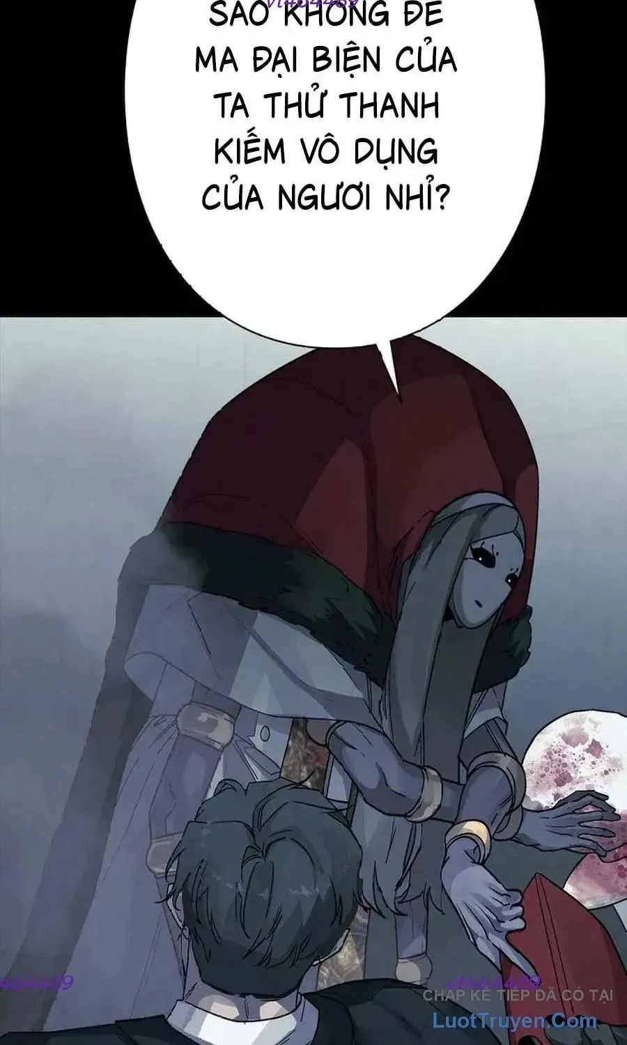 Đặc Vụ Ác Ma Chap 7 - Next Chap 8