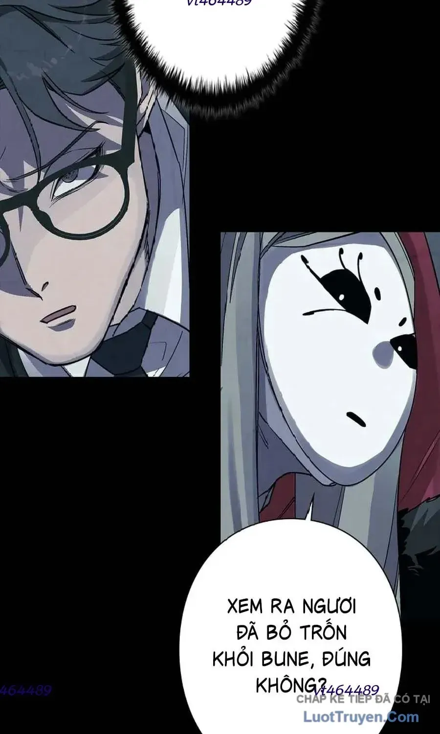 Đặc Vụ Ác Ma Chap 7 - Next Chap 8
