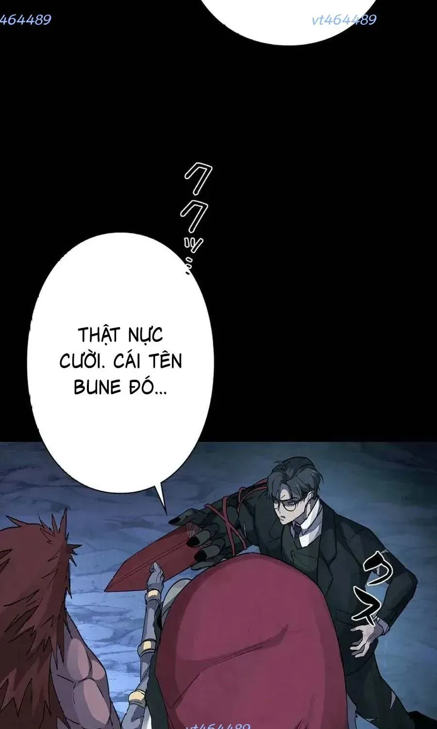 Đặc Vụ Ác Ma Chap 7 - Next Chap 8