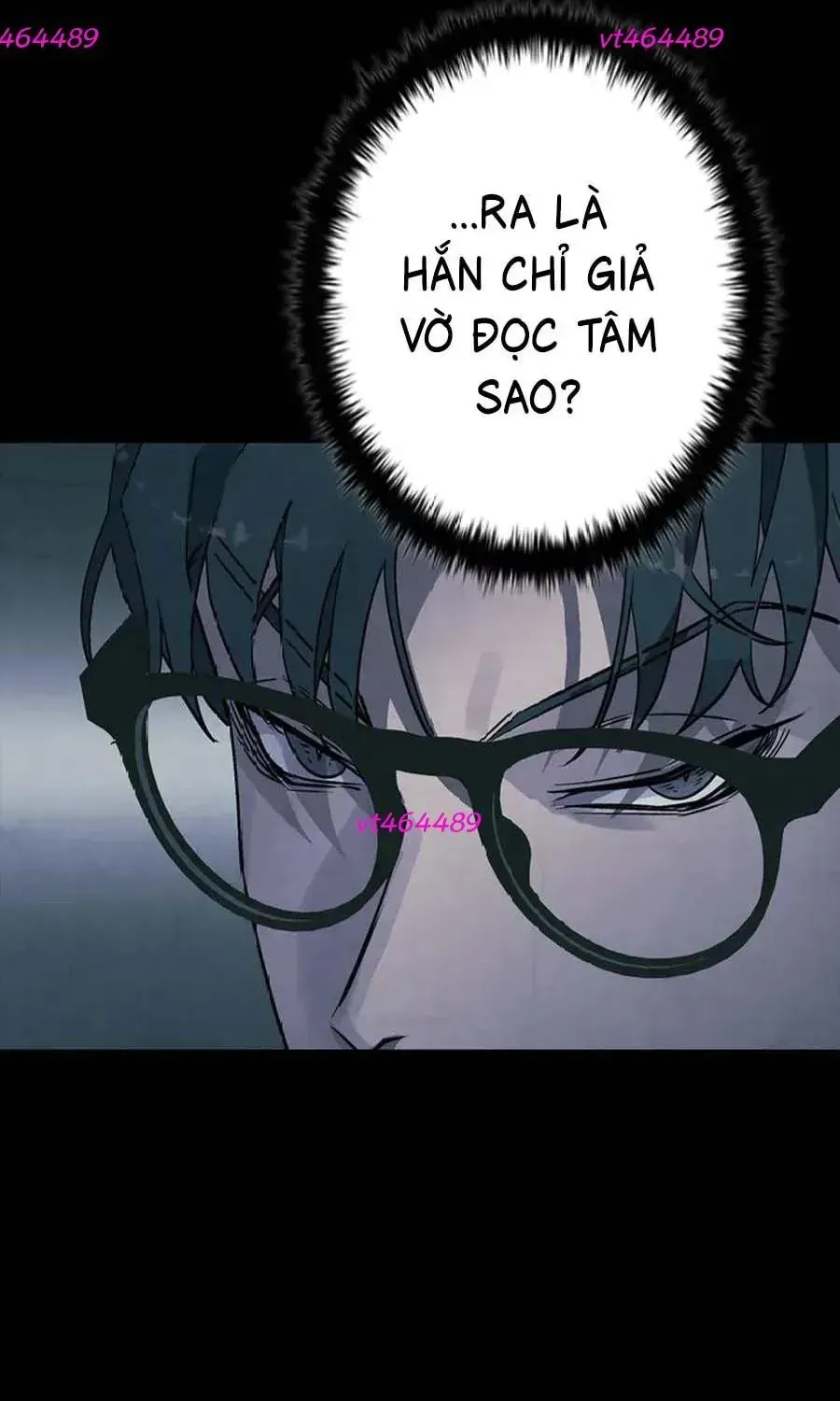 Đặc Vụ Ác Ma Chap 7 - Next Chap 8