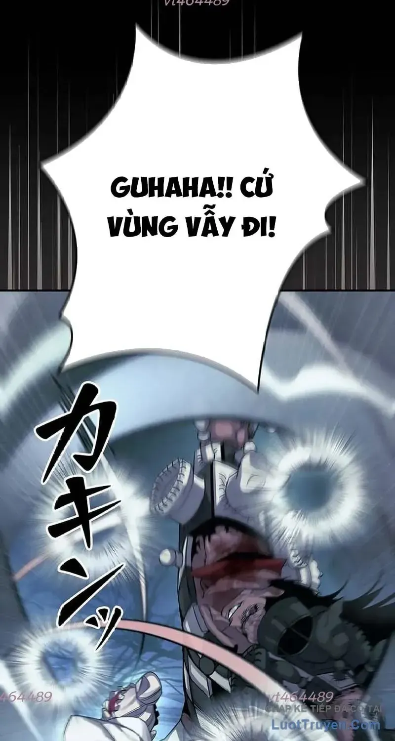 Đặc Vụ Ác Ma Chap 8 - Next Chap 9