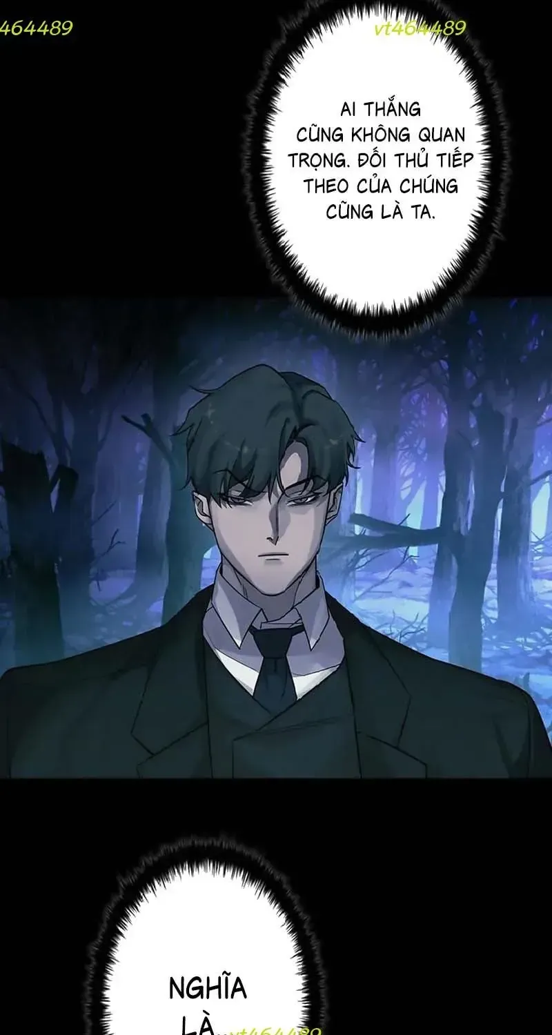 Đặc Vụ Ác Ma Chap 8 - Next Chap 9