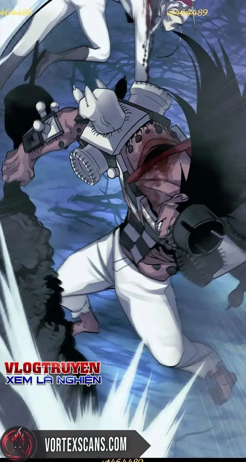 Đặc Vụ Ác Ma Chap 8 - Next Chap 9