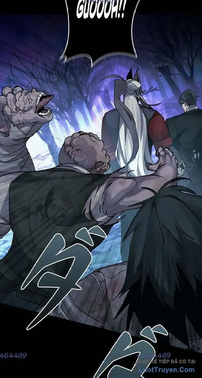 Đặc Vụ Ác Ma Chap 8 - Next Chap 9