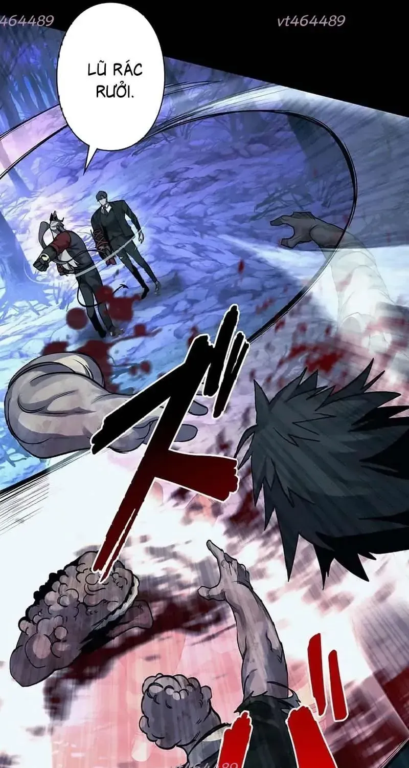 Đặc Vụ Ác Ma Chap 8 - Next Chap 9