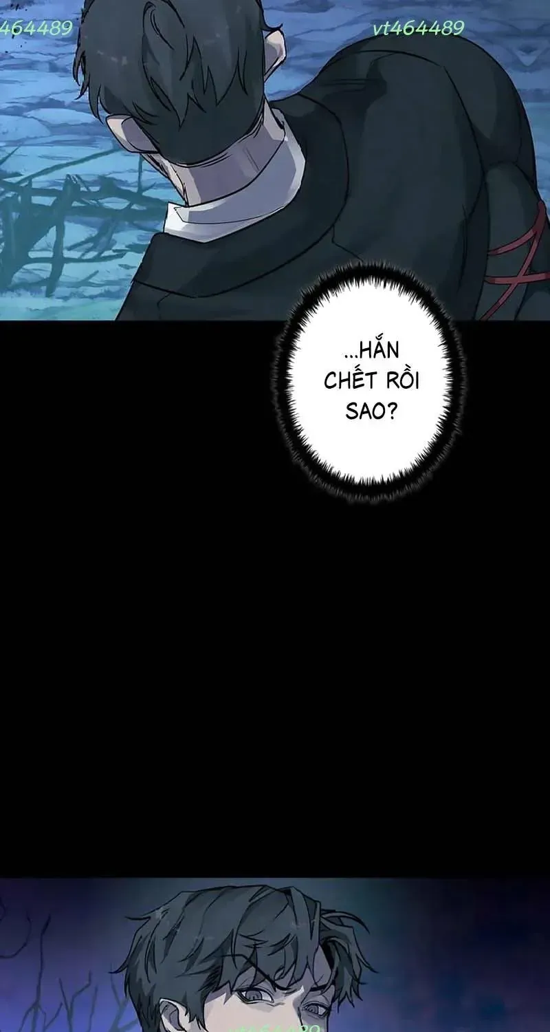 Đặc Vụ Ác Ma Chap 8 - Next Chap 9